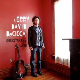 Jerry Decicca - Understanding Land [CD]