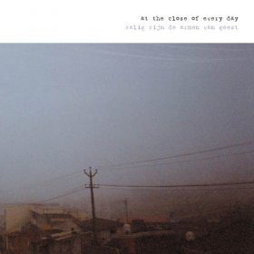 At The Close Of Every Day - Zalig Zijn De Armen Van Geest [Vinyl, LP]