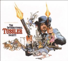 International Tussler Society - Motorpsycho Presents [CD + DVD]
