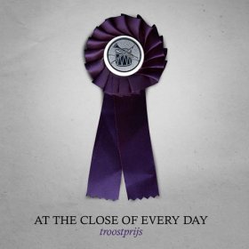 At The Close Of Every Day - Troostprijs [CD]