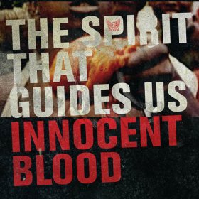 Spirit That Guides Us - Innocent Blood [Vinyl, LP]