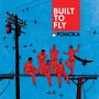 Ponoka - Built To Fly