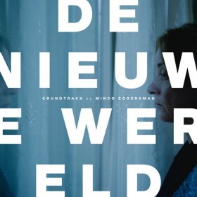 Me (Minco Eggersman) - Drone / De Nieuwe Wereld [CD]