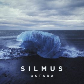 Silmus - Ostara [CD]