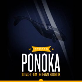 Ponoka - Nineve [CD + BOEK]