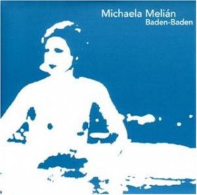 Michaela Melian - Baden-baden [CD]