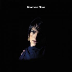 Donovan Blanc - Donovan Blanc [CD]