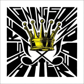 Reigning Sound - Shattered [CD]