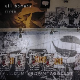 Ulli Bomans - Riven [Vinyl, LP]