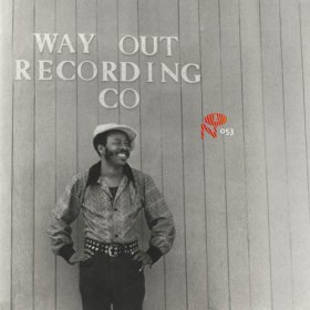 Various - Eccentric Soul: The Way Out Label [2CD]