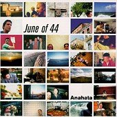 June Of 44 - Anahata [Vinyl, LP]