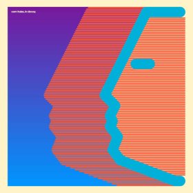 Com Truise - In Decay [Vinyl, 2LP]