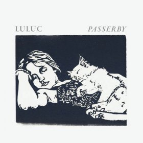Luluc - Passerby [CD]