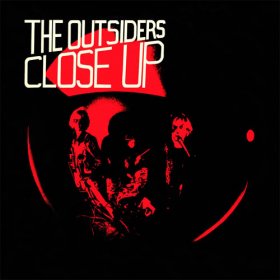 Outsiders - Close Up [Vinyl, LP]