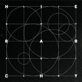 Lightfoils - Hierarchy [CD]