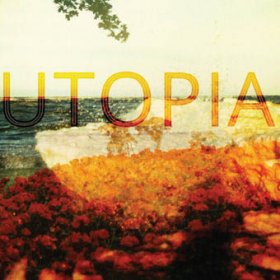 People's Temple - Utopia [Vinyl, 7"]