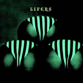 Lifers - Living With Damp [Vinyl, 7"]