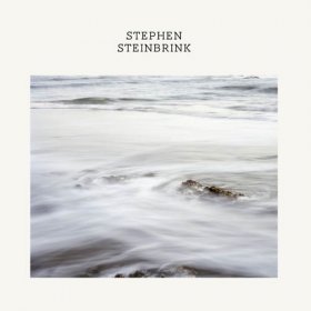 Stephen Steinbrink - Arranged Waves [CD]