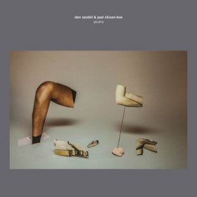 Sten Sandell & Pall Nilssen Love - Jacana [Vinyl, LP]