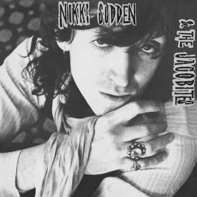 Nikki Sudden - Dead Men Tell No Tales [Vinyl, LP]