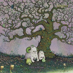 J Mascis - Tied To A Star [CD]