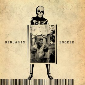 Benjamin Booker - Benjamin Booker [CD]
