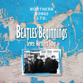 Various - Beatles Beginnings 7: Northern Songs [CD]