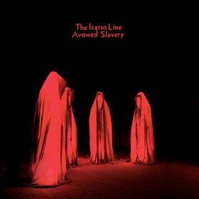 Icarus Line - Avowed Slavery [Vinyl, MLP]