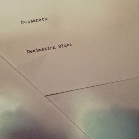 Castanets - Decimation Blues [Vinyl, LP]
