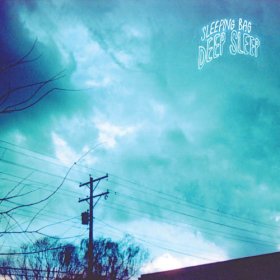 Sleeping Bag - Deep Sleep [CD]