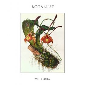 Botanist - Vi: Flora [CD]