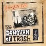 Wreckless Eric - The Donovan Of Trash