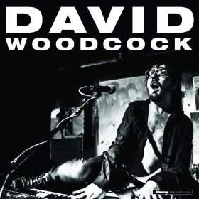 David Woodcock - David Woodcock [CD]