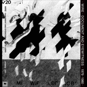 Wire - Document And Eyewitness [Vinyl, 2LP]