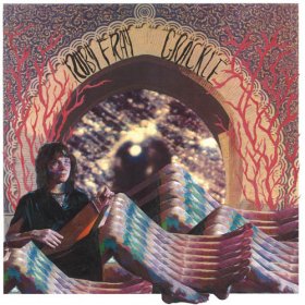 Ruby Fray - Grackle [Vinyl, LP]
