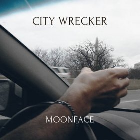 Moonface - City Wrecker [Vinyl, 12"]