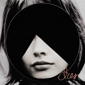 Lia Ices - Ices [CD]