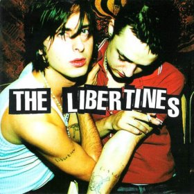 Libertines - Libertines [CD]