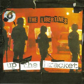 Libertines - Up The Bracket [Vinyl, LP]