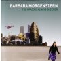 Barbara Morgenstern - The Grass Is Always Greener