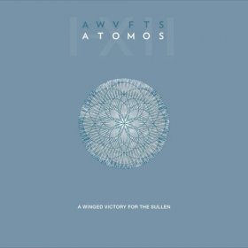 A Winged Victory For The Sullen - Atomos [Vinyl, 2LP]
