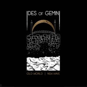 Ides Of Gemini - Old World New Wave [CD]