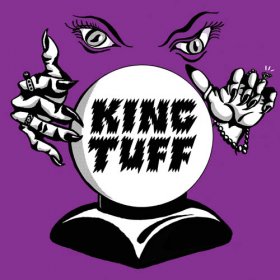 King Tuff - Black Moon Spell [CD]