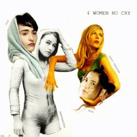 Various - 4 Women No Cry 2 [Vinyl, 2LP]