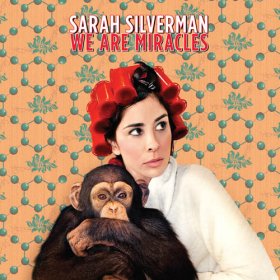 Sarah Silverman - We Are Miracles [CD]