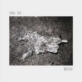 Ora Iso - Bathcat [Vinyl, LP]