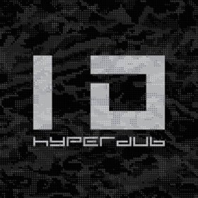 Various - Hyperdub 10.3 [CD]