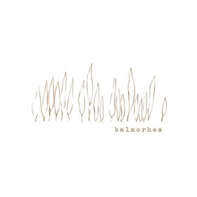 Balmorhea - Balmorhea [CD]