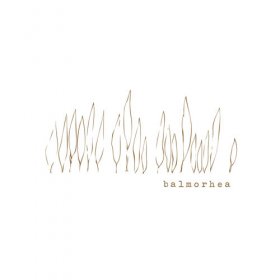 Balmorhea - Balmorhea [Vinyl, LP]