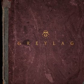 Greylag - Greylag [CD]